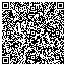 QR code with Cox A M Shop contacts