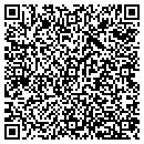 QR code with Joeys Pizza contacts