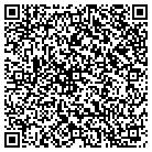 QR code with B J's Transmission Shop contacts