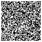 QR code with Cornerstones Recovery Project contacts