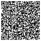 QR code with B & P General Contractor Inc contacts