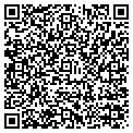 QR code with KMC contacts