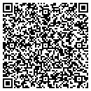 QR code with Robert H Sinclair contacts