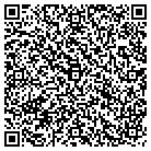 QR code with C & D Equipment & Auto Sales contacts