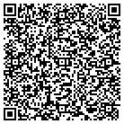 QR code with Family Physicians-Estill Spgs contacts