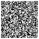 QR code with Utzman Durable Cabinets LLC contacts