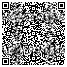 QR code with R L F Commodities Inc contacts