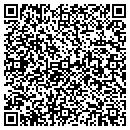 QR code with Aaron Webb contacts