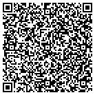QR code with B A S F Colors & Colorants contacts