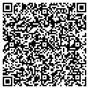 QR code with T&T Auto Sales contacts