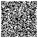 QR code with AAPS Systems contacts