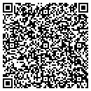 QR code with J&J Sales contacts