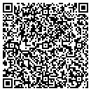 QR code with Clive Thomson OD contacts