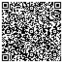 QR code with Ivy's Gutter contacts