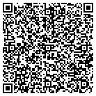 QR code with L J M Med Belling & Consulting contacts