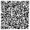 QR code with Hardees contacts