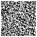 QR code with C C Dickson Co contacts