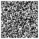 QR code with G I Refresh contacts