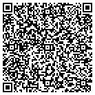 QR code with Sequoyah Hills Service Center contacts