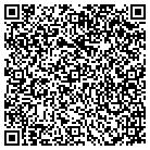 QR code with York Appliances Service & Parts contacts