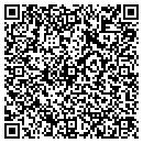 QR code with T I C C O contacts