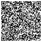 QR code with Magic Wheels Skating Center contacts