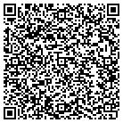 QR code with M & M Communications contacts