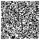QR code with Angela Floyd Schl For Dancers contacts