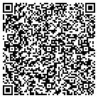 QR code with Falling Wtr Baptst Tabernacle contacts