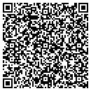 QR code with R D Construction contacts