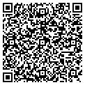 QR code with Culligans contacts