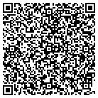 QR code with R R Donnelley & Sons Company contacts