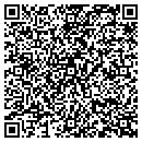 QR code with Robert C Freeman DDS contacts