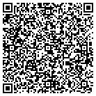 QR code with Potts Farm Deer Processing contacts