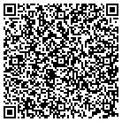QR code with Matteson Hudson Construction Co contacts