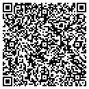 QR code with Antiklone contacts