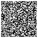 QR code with C M S I contacts