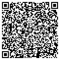 QR code with DTS contacts
