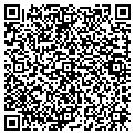 QR code with Gaudi contacts