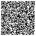 QR code with Hardee's contacts
