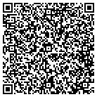 QR code with Ridgecrest Corp Yard contacts