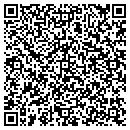 QR code with MVM Products contacts