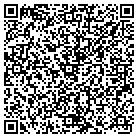 QR code with Sequatchie Concrete Service contacts