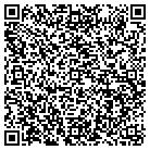 QR code with D M Color Express Inc contacts