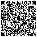 QR code with Allstate contacts