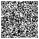 QR code with Marshall & Bruce Co contacts
