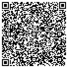 QR code with Advanced Administrative Sltns contacts