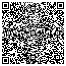 QR code with Marky Mark contacts