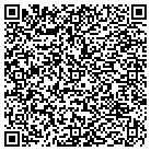 QR code with Hamilton Flr Snding Rfinishing contacts