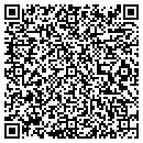 QR code with Reed's Chapel contacts
